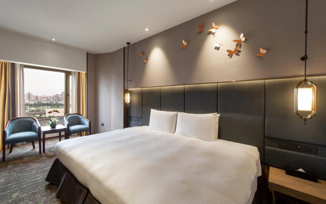 Howard Prince Hotel Taichung