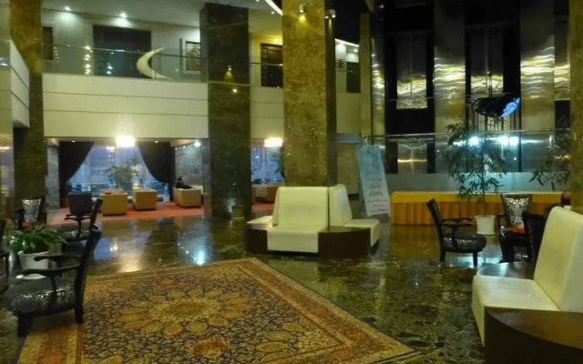 Parsian Hotel Kermanshah