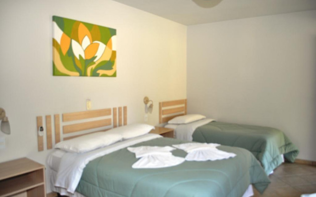 Ózera Hotel Fazenda