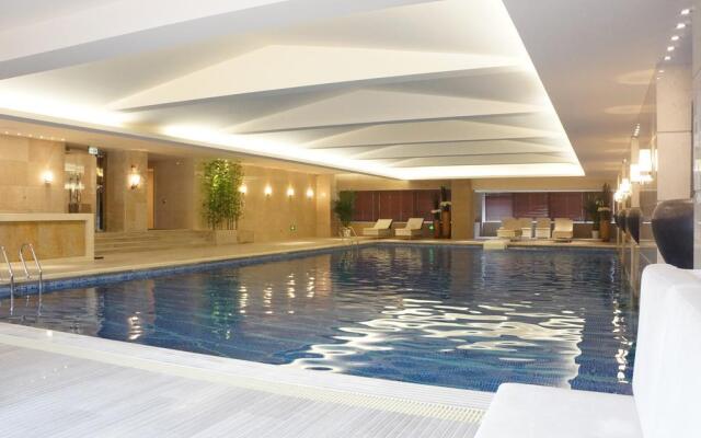 White Swan Hotel Changsha