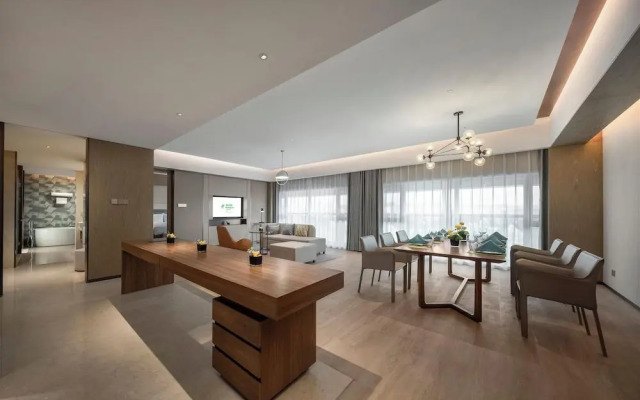 Holiday Inn Changchun Jingyue by IHG