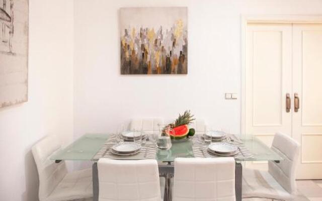 Apartamento Cathedral, Arenal Ii