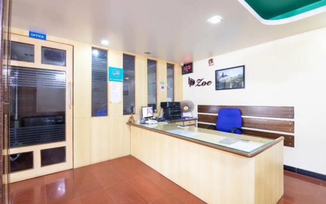 Hotel Pearl Inn by OYO Rooms