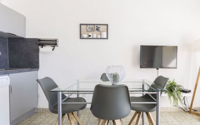 Apartment CANIGÓ
