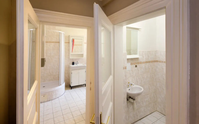 Apartment DL Centrum