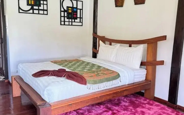 The Forest Hill Cafe & Homestay