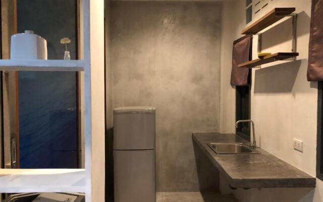 Beach Way Apartment