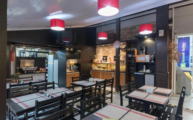 Rezende Suites Hotel