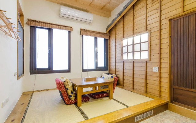 Slow Tainan Homestay