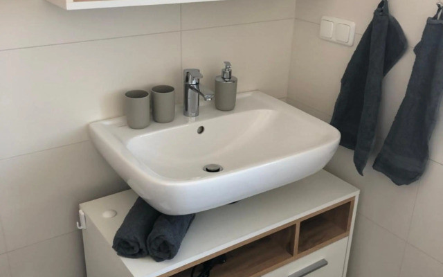 Ferienwohnung Familie Zint