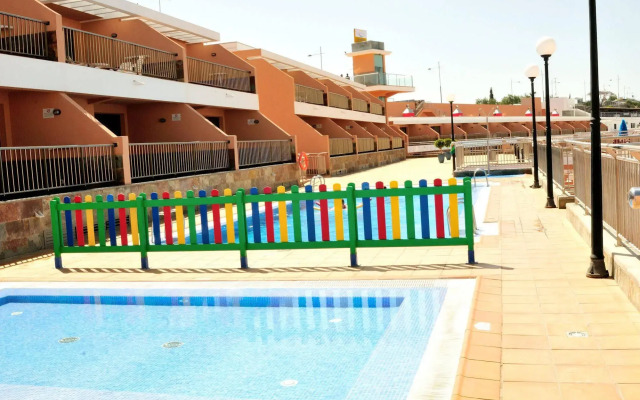 Balcón del Mar