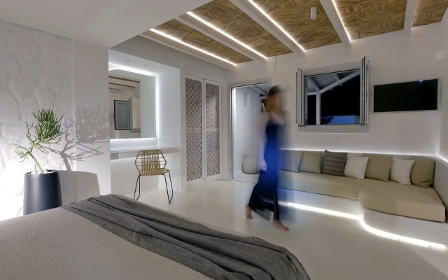 Andronikos Hotel - Adults Only
