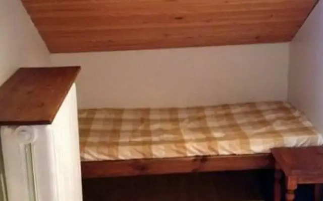 Apartment Lundargata 6