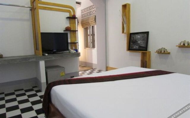 Royal Mekong Boutique Hotel