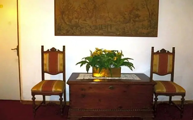 Albergo Ape Elbana