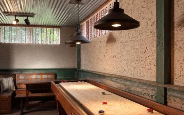 Andon-Reid Inn B&B