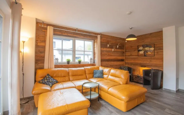 Apartment in Brixen Near Skiwelt Lift