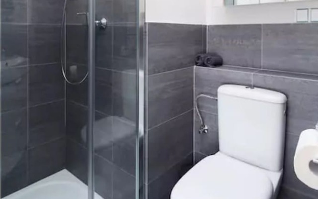 Beautiful Apartment in Prague center