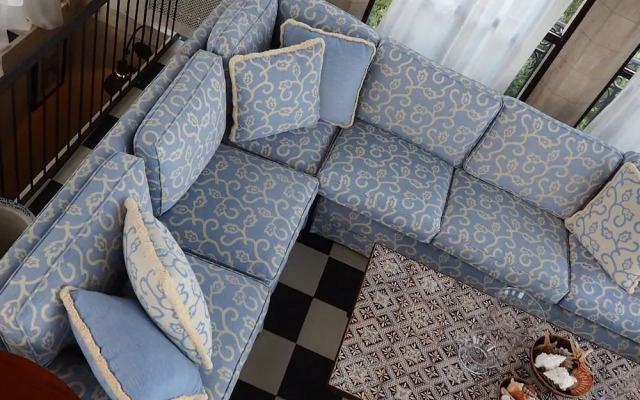 La Torre dei Merli Luxury Collection