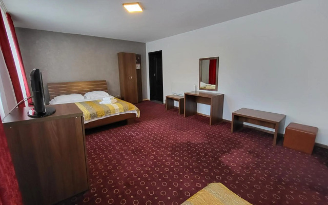 Hotel Global