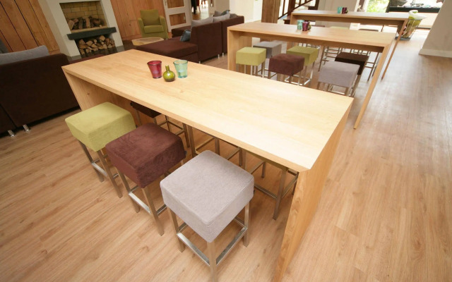 Landgoedhotel Woodbrooke
