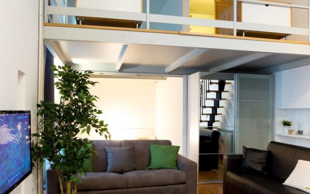 Altido Crocetta Loft Set 1