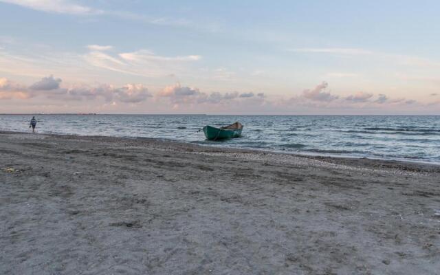 Oliver's Beach House