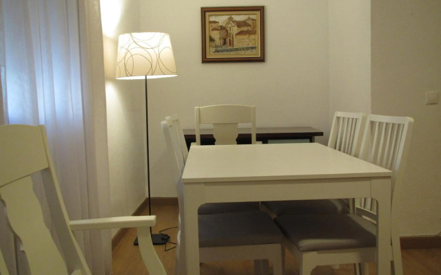 Apartamento Avenida