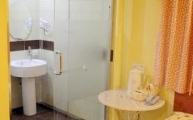 Sunrise Garden Art Hotel