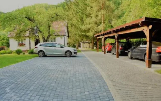 Pokoje gościnne Fermata