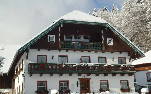 Wohlfühlbauernhof Bambichlhof