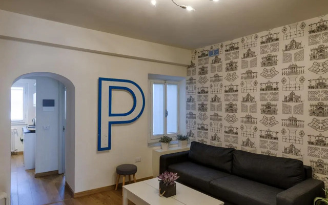 Le Dimore di casa Mattei N 10