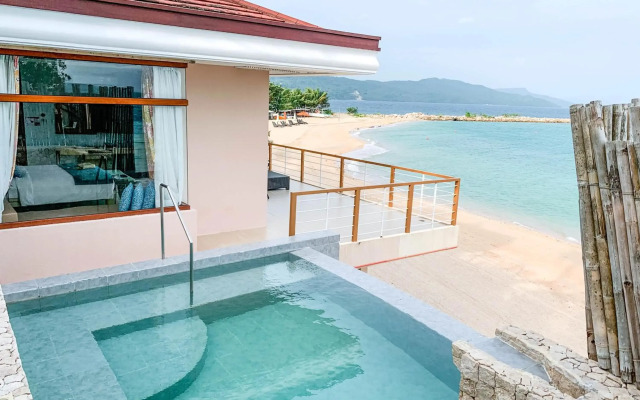 Misibis Bay