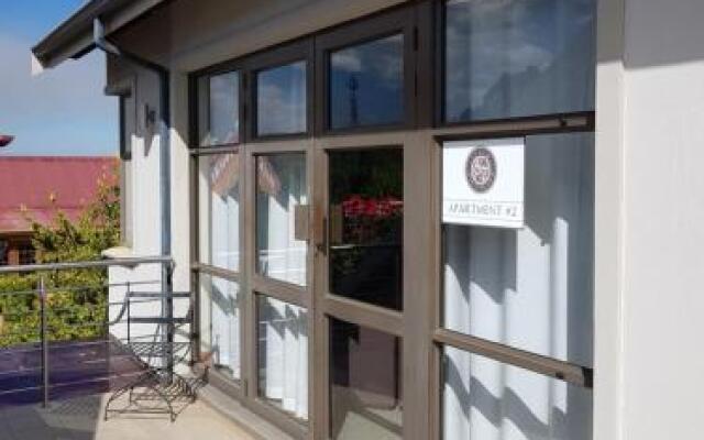 Stay@67 Apartments - Dullstroom