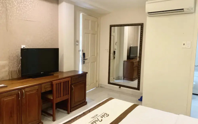 Bao Tran Hotel