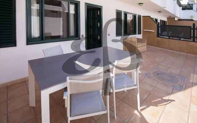 Apartamentos Olympia
