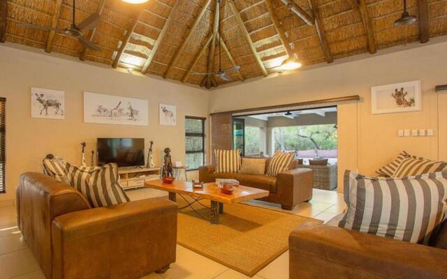 The Den at Kruger 3479