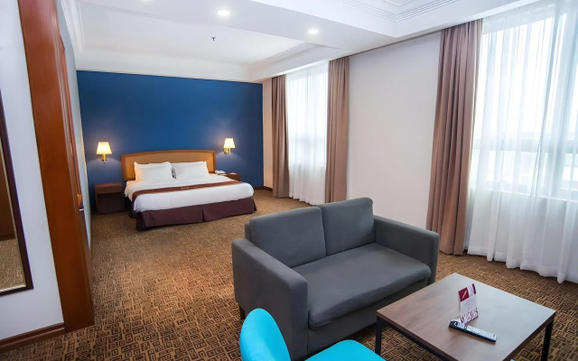 Classic Hotel Muar