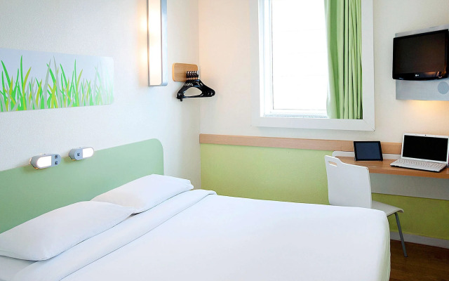 ibis budget Vitoria