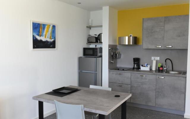 Buric House - Apartments Klasik and Studio Mini