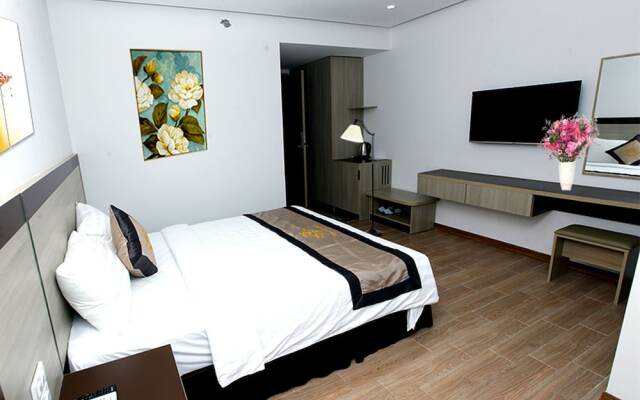 Song Gianh Hotel Sam Son