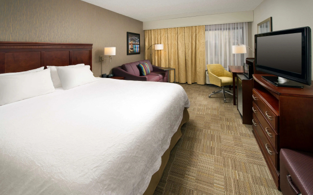 Hampton Inn Rochester-Greece