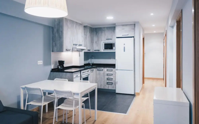 Allende Aparment by People Rentals