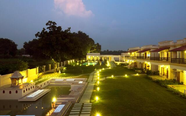 The Tree of Life Resort & Spa, Varanasi