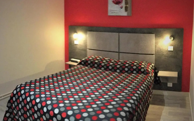 Hôtel des Voyageurs