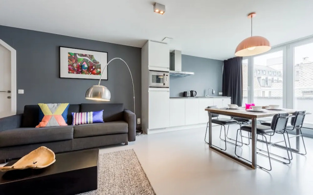 Smartflats Design - Les Postiers
