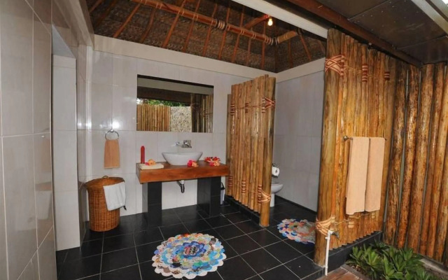 Octopus Resort