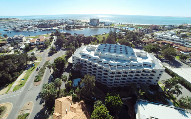 Atrium Hotel Mandurah