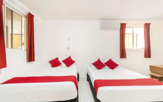 OYO Hotel Cedros