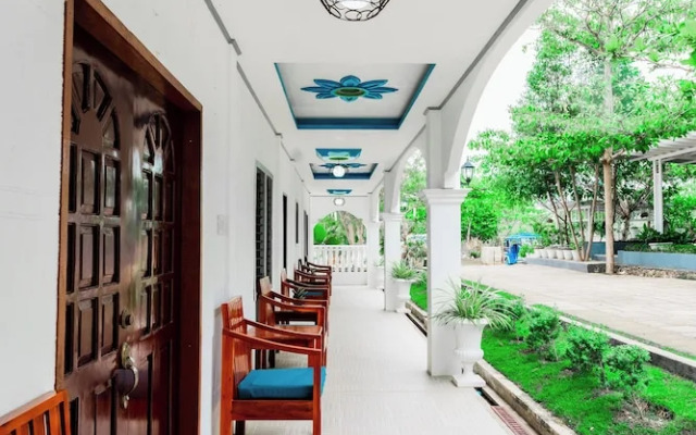 Moalboal Casablanca Inn